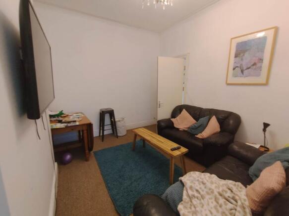 Living Room Reverse