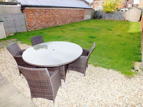 Rear Garden1