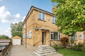 13, Maylands Drive, Uxbridge UB8 1BH