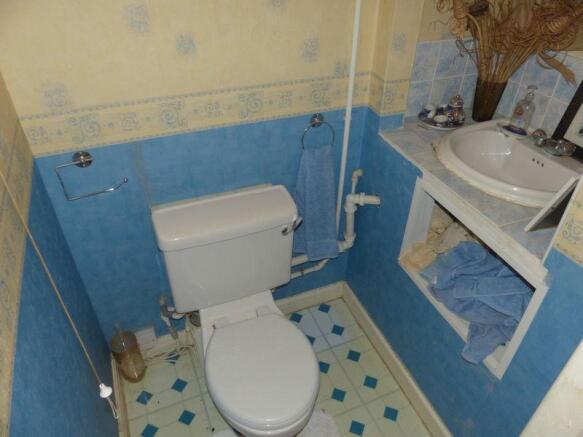 En Suite