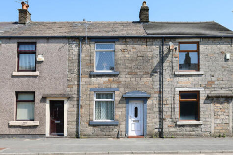 Rochdale Road, Rochdale