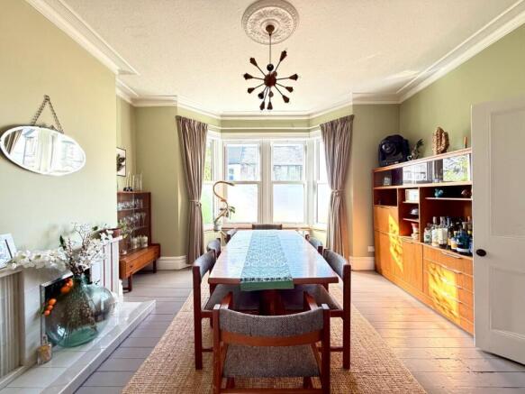 Reception Room 1