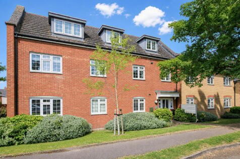 Sanvignes Court, Baldock, SG7