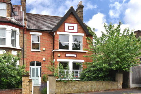 Farren Road