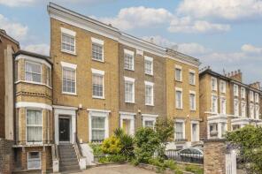 328, South Lambeth Road, London SW8 1UQ