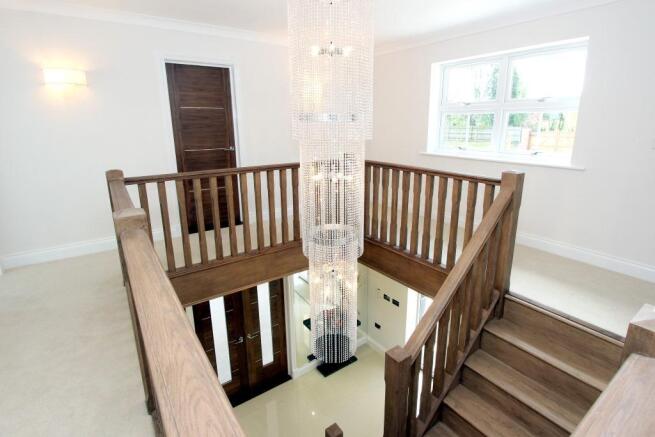Upstairs Hallway.JPG