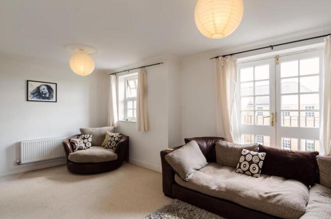 1 bed Flat to rent Image 4