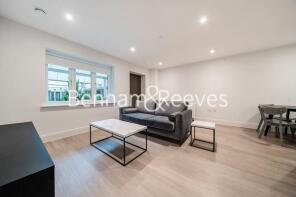 Flat 112, The Factory, Memorial Avenue, Slough SL1 3GZ