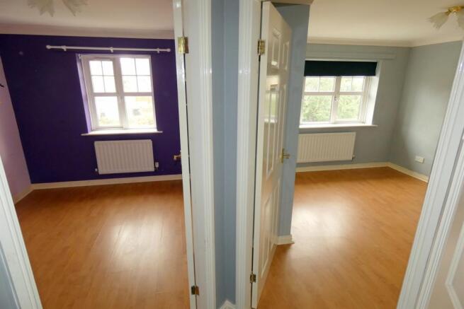 Bedrooms