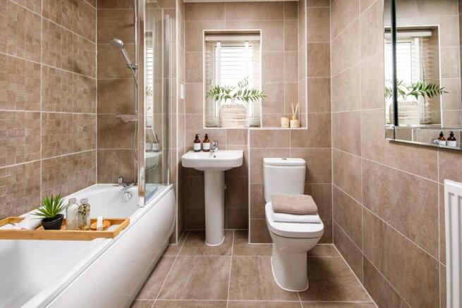 4 bed Detached for sale Image 11