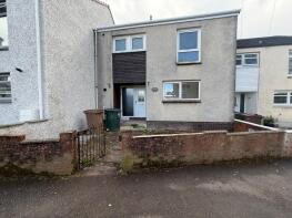 16, Walker Court, Cumnock KA18 1TF