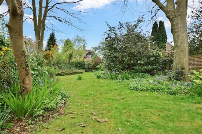 Communal Gardens