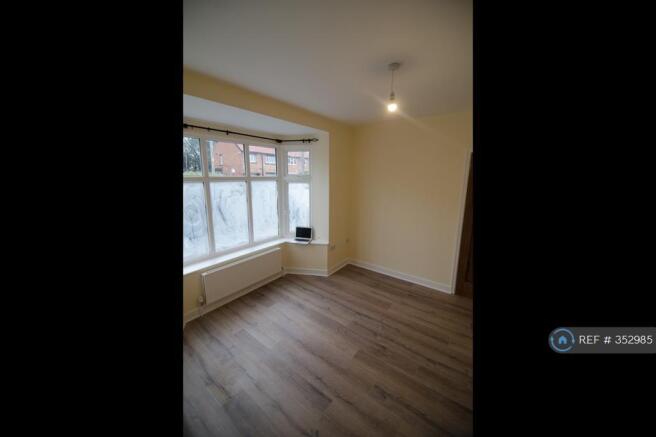 Downstairs Front