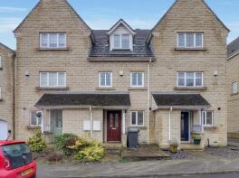 29, Prospect Road, Longwood, Huddersfield HD3 4UY