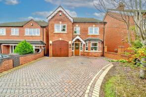 11, Mere Croft, Norton Canes, Cannock WS11 9XT