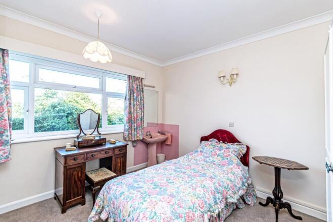 Bedroom 3