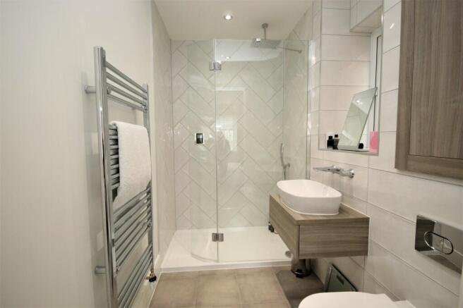 Ensuite