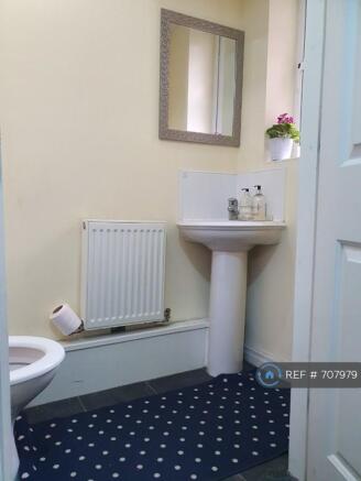Wc Downstair