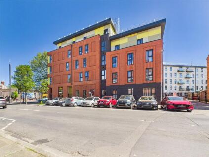 Walkinshaw Court, Gloucester, Gloucestershire, GL1
