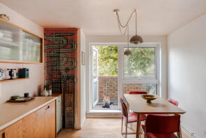 95, Sturmer Way, London N7 9TB