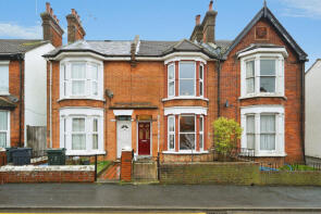 134, Godinton Road, Ashford TN23 1LN