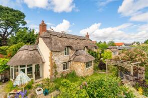 Kingsbury Cottage, Forest Mill Lane, Horton, Ilminster TA19 9QU