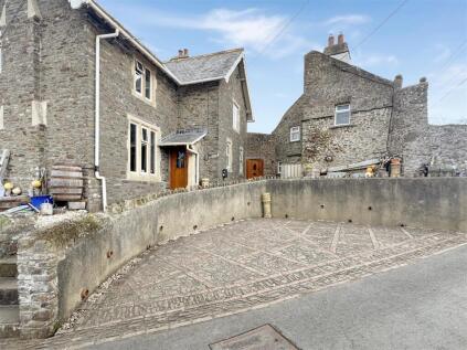 Instow, Bideford