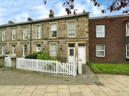 2, Collingwood Terrace, Morpeth NE61 1QJ