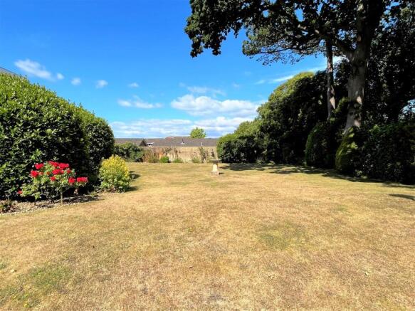 Communal Gardens