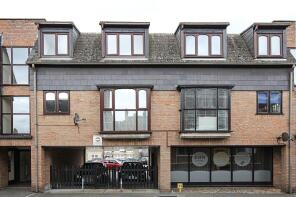 19, Black Bear Court, High Street, Newmarket CB8 9AF