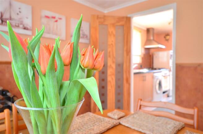 Internal Lifestyle Photograph