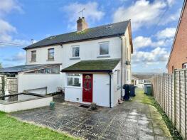2, Touchstone Lane, Chard TA20 1RF