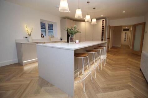 Upper Northam Road, Hedge End, SO30
