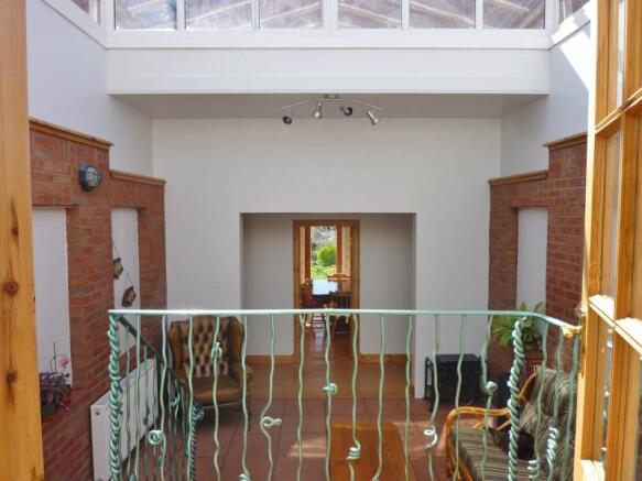 Atrium