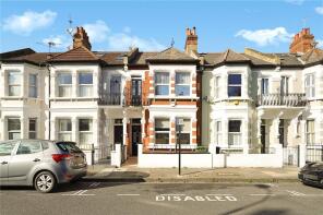 11, Burnfoot Avenue, London SW6 5EB
