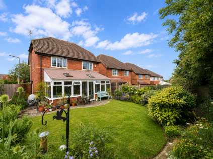 Ascot Place, Bletchley, Milton Keynes