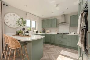 The Paddock, Goosnargh Lane, Preston PR3 2BP