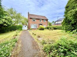 Aldinshaw, Gillas Lane West, Houghton-le-spring DH5 8JX