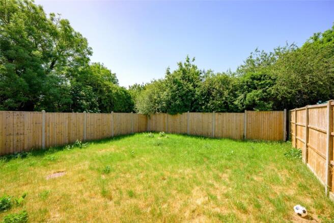 Willow Court, Sleaford, Lincolnshire, NG34 photo 4