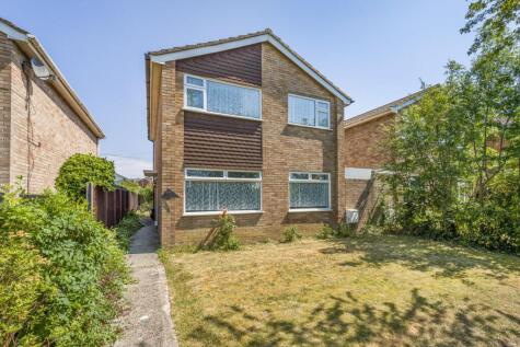Loweswater Road, Hatherley , Cheltenham, GL51