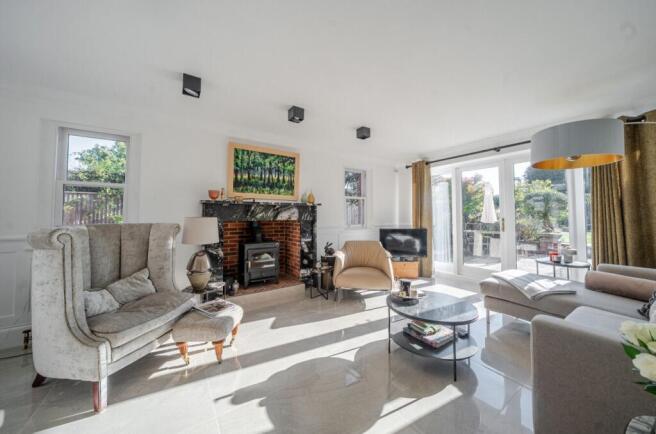 Oak Road, Dibden Purlieu, Southampton, SO45 photo 3