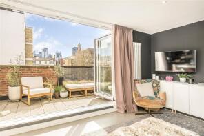 25, Myrtle Walk, Hackney, London N1 6QF