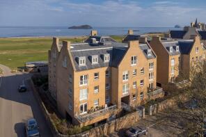 17, Hamilton Court, Cromwell Road, North Berwick EH39 4LW