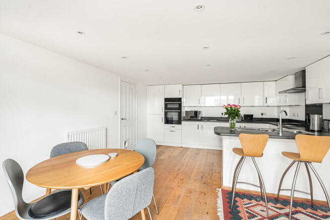 Kitchen Dining