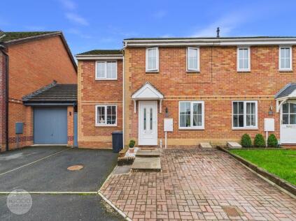 Hever Road, Hereford, Herefordshire HR2 6EW