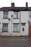 80, Tape Street, Stoke-on-trent ST10 1ES