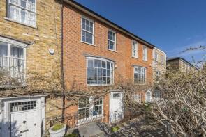 341, Petersham Road, Ham TW10 7DB