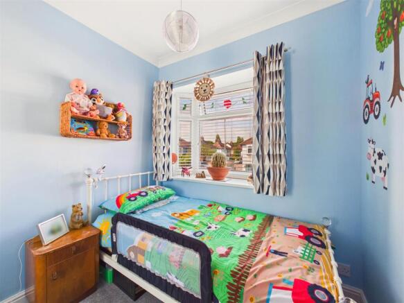 3 bed Semi-Detached for sale Image 9
