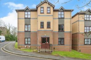 63, Briarswood, Southampton SO16 6GD