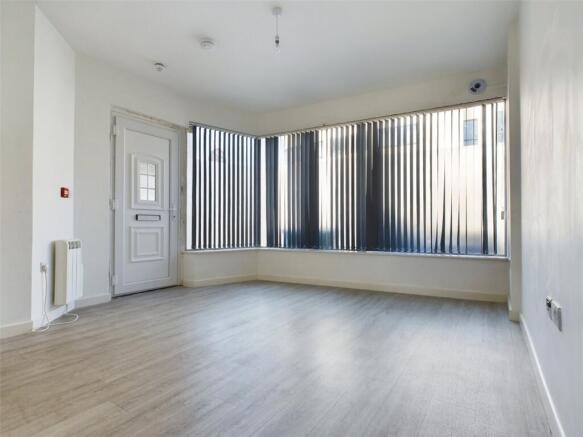 Flat To Rent
